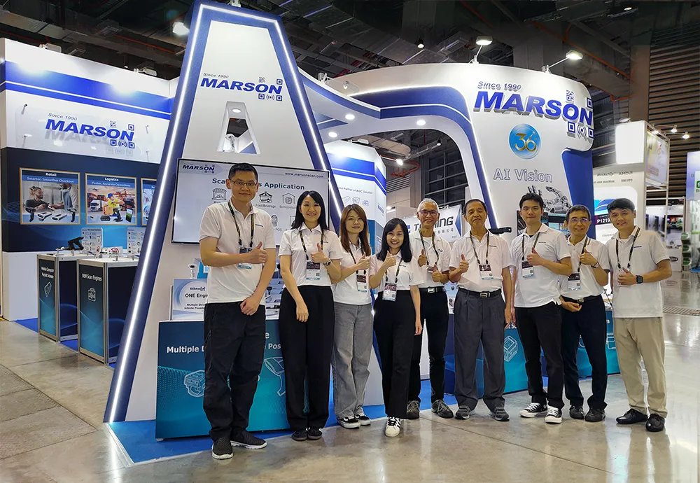 Marson thank you for exploring with us at COMPUTEX Taipei 2026_1000x690 Marson thank you for exploring with us at COMPUTEX Taipei 2026_1000x690